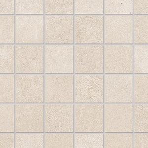 Mosaico Ivory Concrete