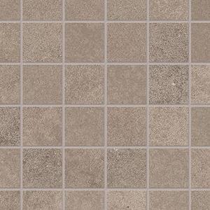 Mosaico Taupe Concrete