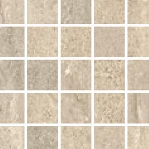 Mosaico 3x3 Beige