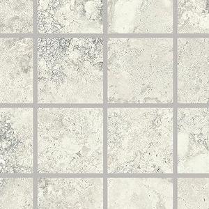 Mosaico Ancient White